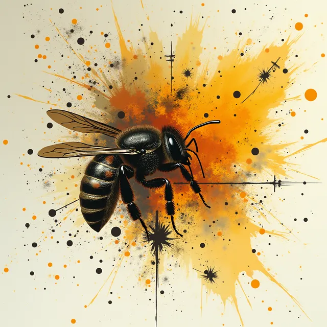 thumbnail for publication: Best Management Practices for Live Bee Removals in Florida: A Beekeeper's Guide
